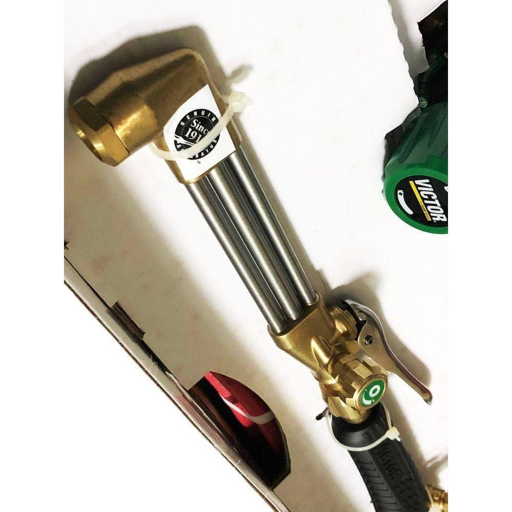 Victor Medalist 350 Cutting & Welding Outfit - Goldpeak Tools PH Victor Victor Medalist 350 Cutting & Welding Outfit - Goldpeak Tools PH Victor